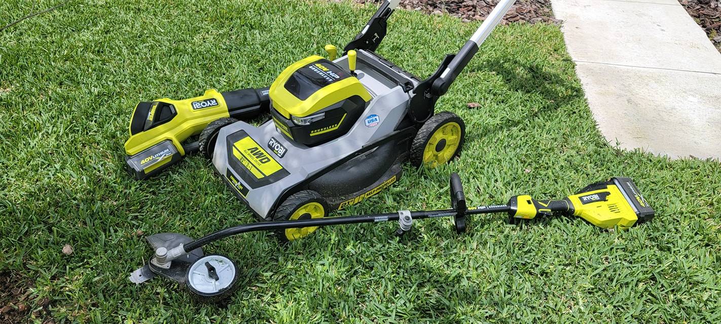 Powering Your Projects A Comprehensive Guide to Ryobi 40V Replacement